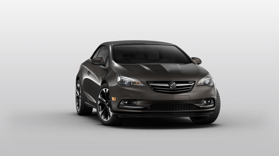 2016 Buick Cascada Vehicle Photo in San Angelo, TX 76901