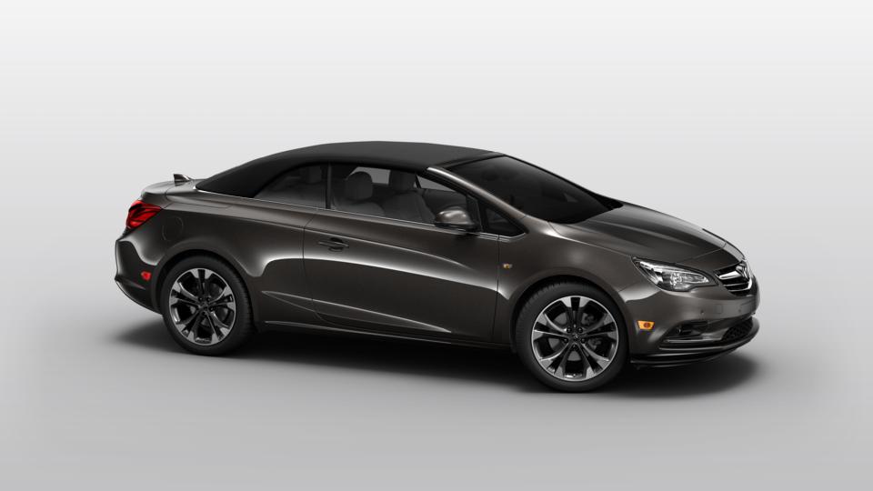 2016 Buick Cascada Vehicle Photo in San Angelo, TX 76901