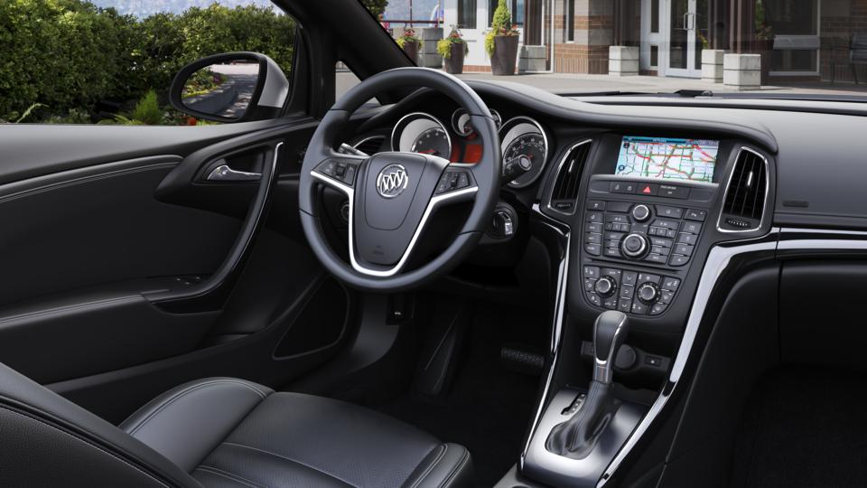 2016 Buick Cascada Vehicle Photo in San Angelo, TX 76901