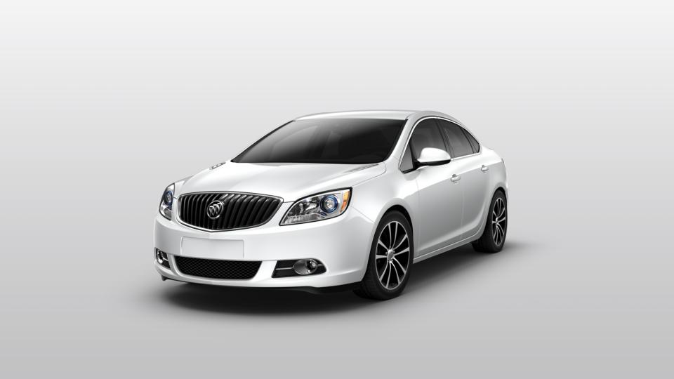 2016 Buick Verano Vehicle Photo in MOON TOWNSHIP, PA 15108-2571