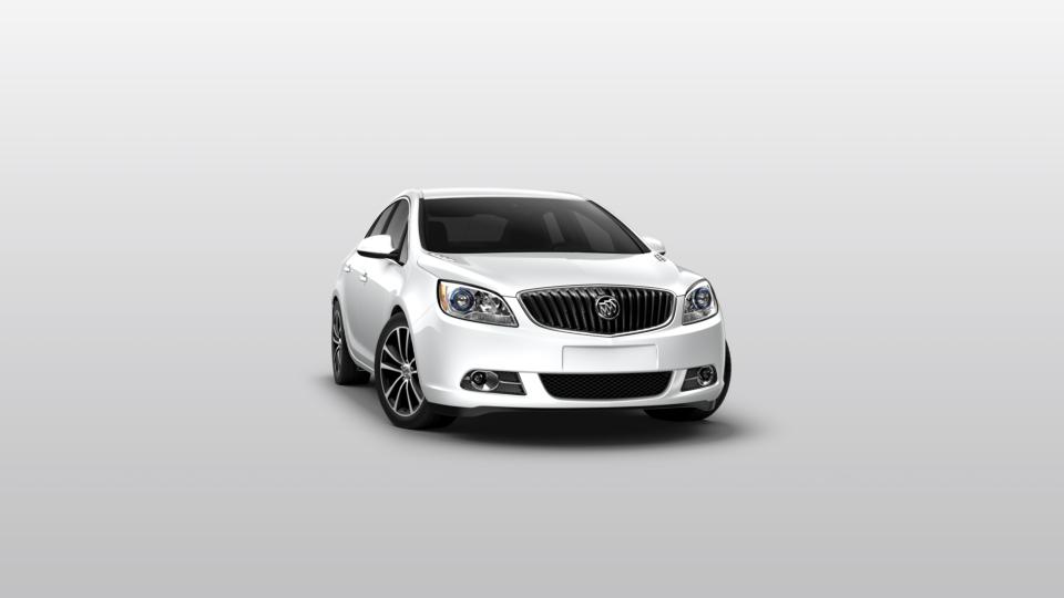 2016 Buick Verano Vehicle Photo in MOON TOWNSHIP, PA 15108-2571