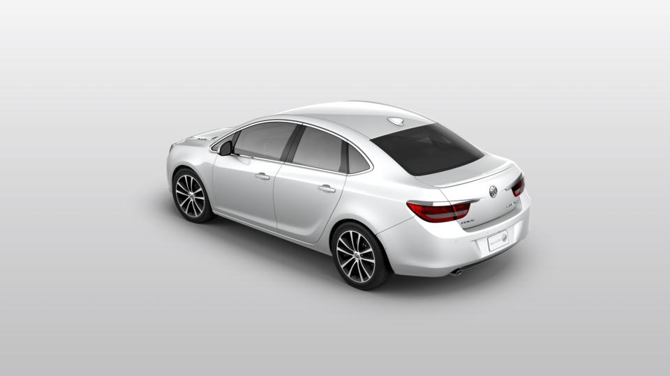 2016 Buick Verano Vehicle Photo in MOON TOWNSHIP, PA 15108-2571