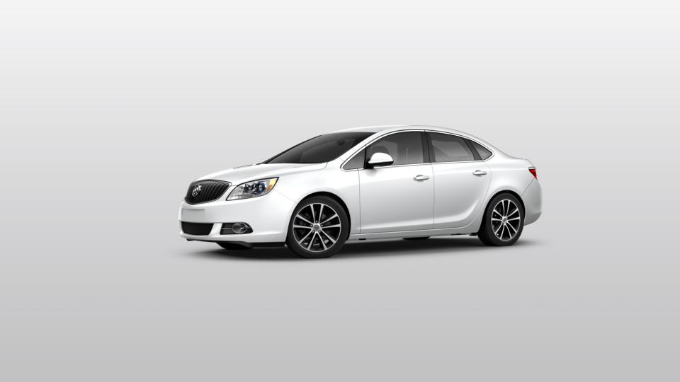 2016 Buick Verano Vehicle Photo in MOON TOWNSHIP, PA 15108-2571