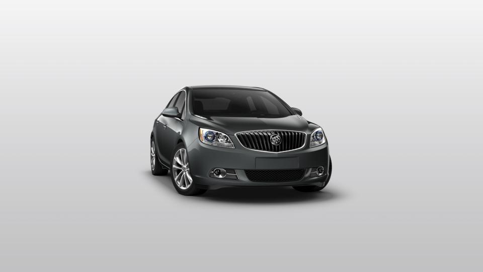 2016 Buick Verano Vehicle Photo in Tulsa, OK 74129