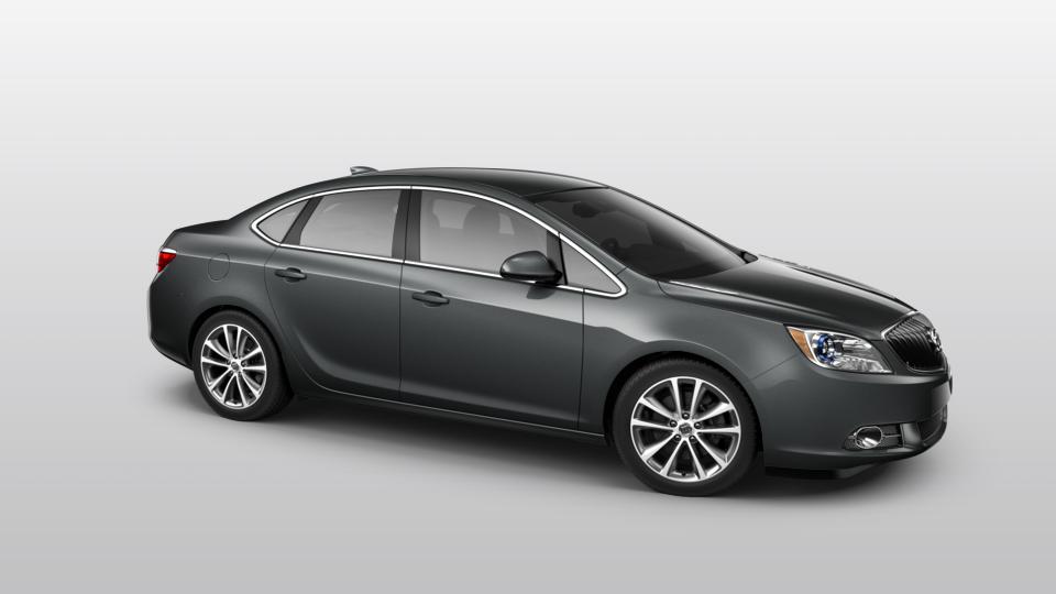 2016 Buick Verano Vehicle Photo in Tulsa, OK 74129