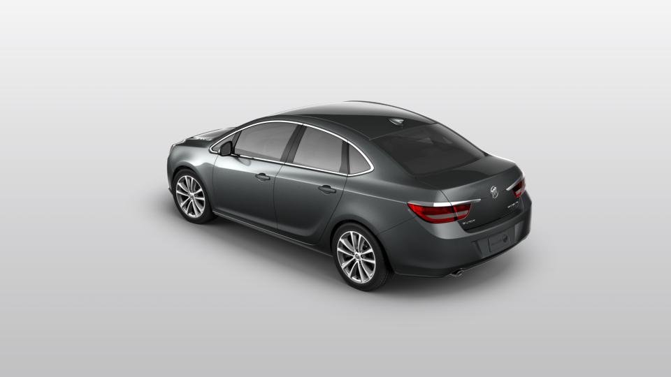 2016 Buick Verano Vehicle Photo in Tulsa, OK 74129