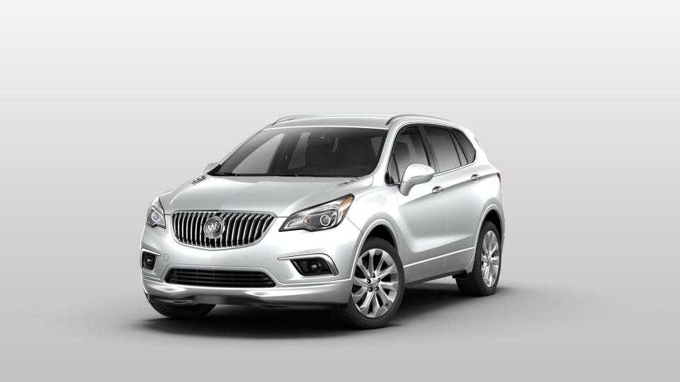 2016 Buick Envision Vehicle Photo in MANITOWOC, WI 54220-5838