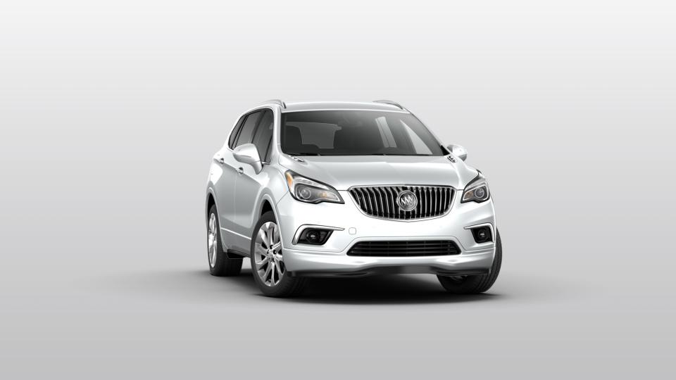 2016 Buick Envision Vehicle Photo in MANITOWOC, WI 54220-5838