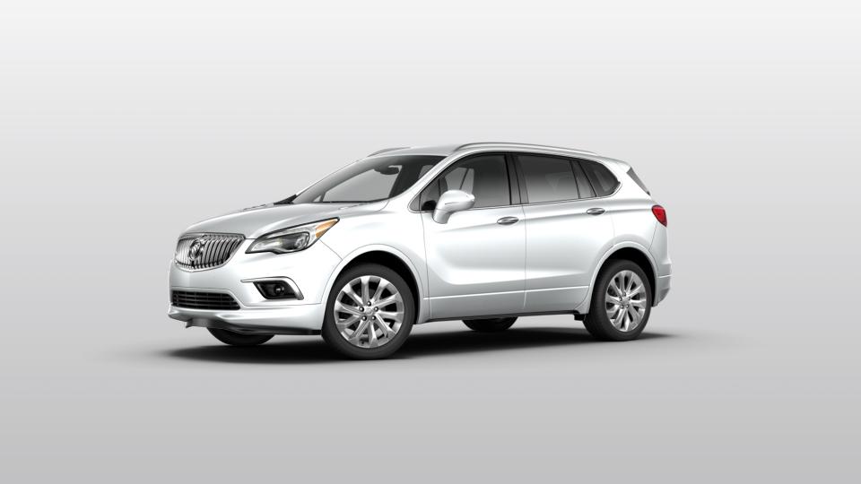 2016 Buick Envision Vehicle Photo in MANITOWOC, WI 54220-5838