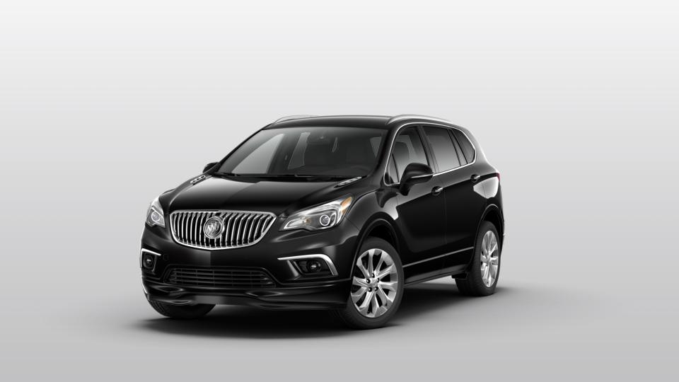 2016 Buick Envision Vehicle Photo in San Antonio, TX 78230