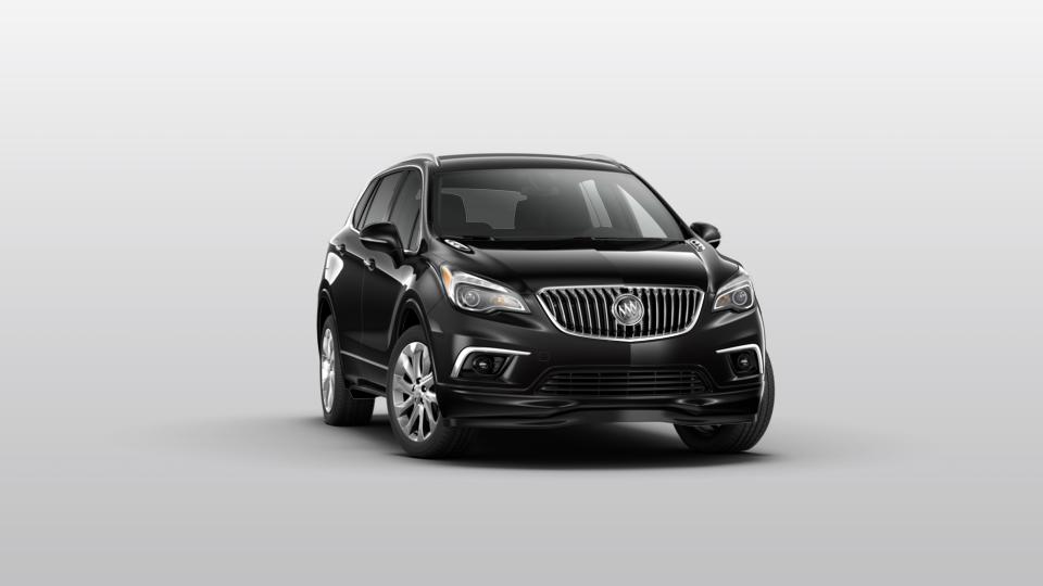 2016 Buick Envision Vehicle Photo in San Antonio, TX 78230