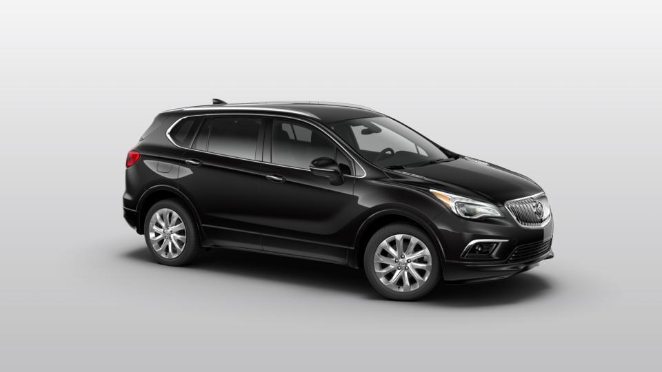 2016 Buick Envision Vehicle Photo in San Antonio, TX 78230