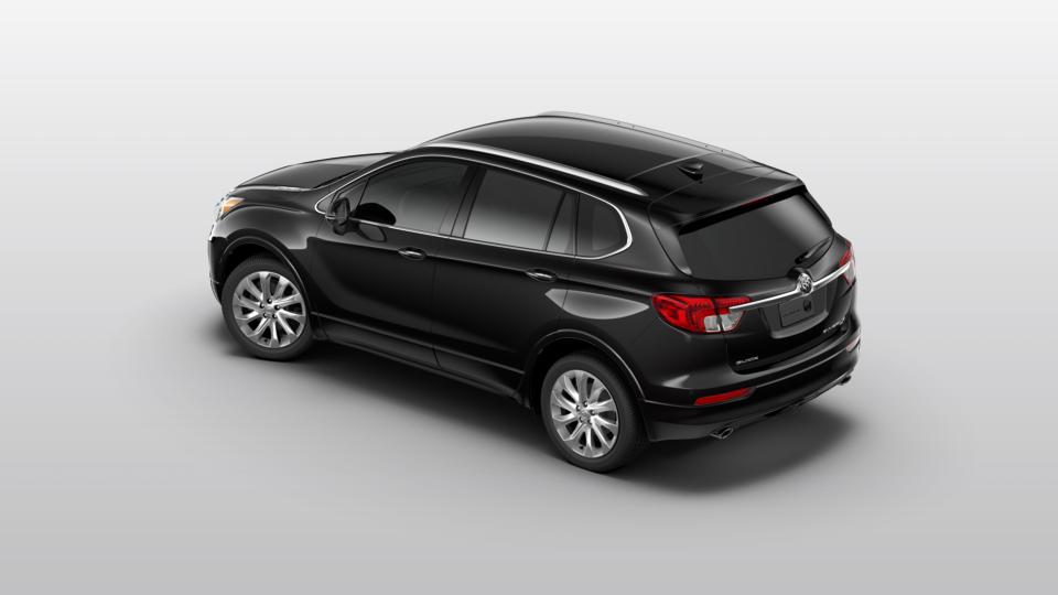 2016 Buick Envision Vehicle Photo in San Antonio, TX 78230