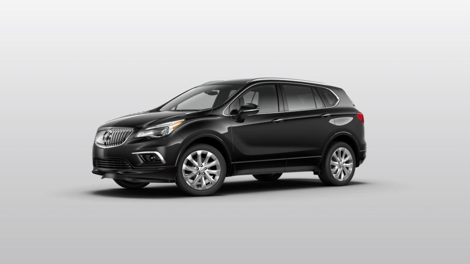 2016 Buick Envision Vehicle Photo in San Antonio, TX 78230