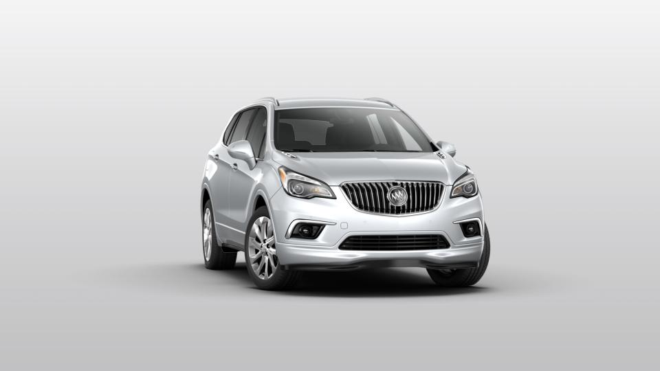 2016 Buick Envision Vehicle Photo in NEENAH, WI 54956-2243