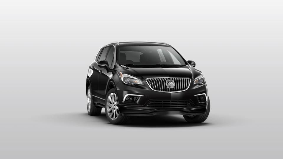 2016 Buick Envision Vehicle Photo in TREVOSE, PA 19053-4984