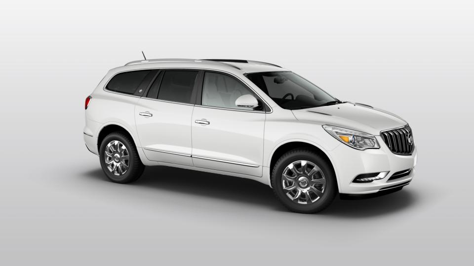 2017 Buick Enclave Vehicle Photo in SAINT CLAIRSVILLE, OH 43950-8512