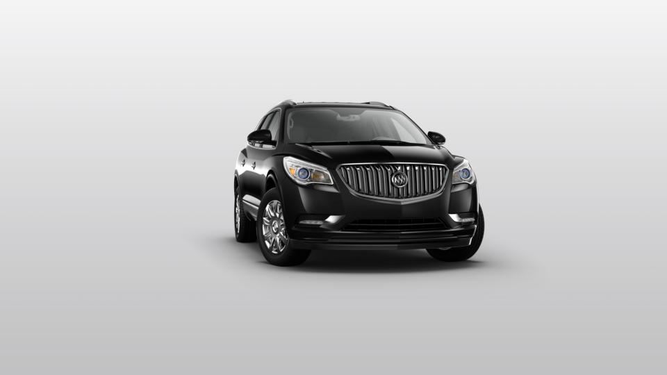 2017 Buick Enclave Vehicle Photo in Neenah, WI 54956