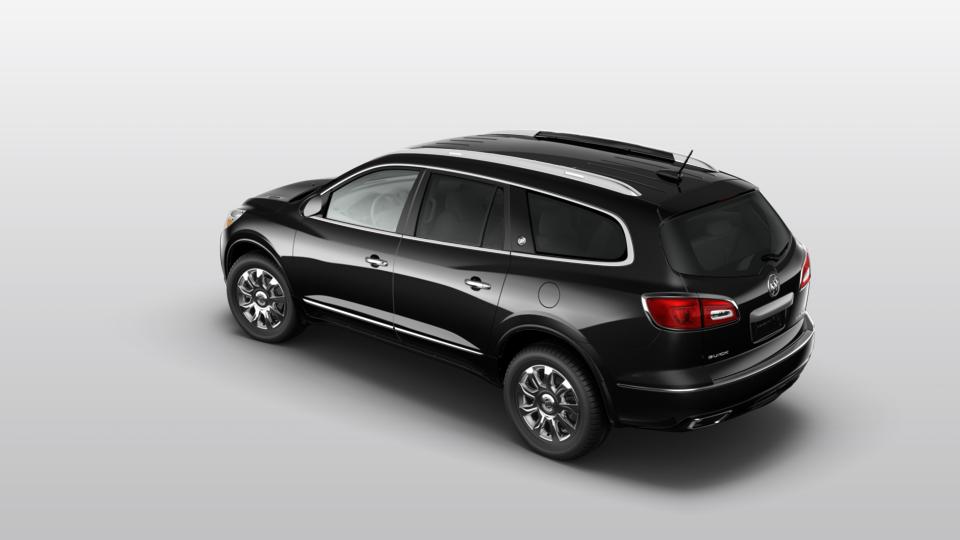 2017 Buick Enclave Vehicle Photo in Neenah, WI 54956