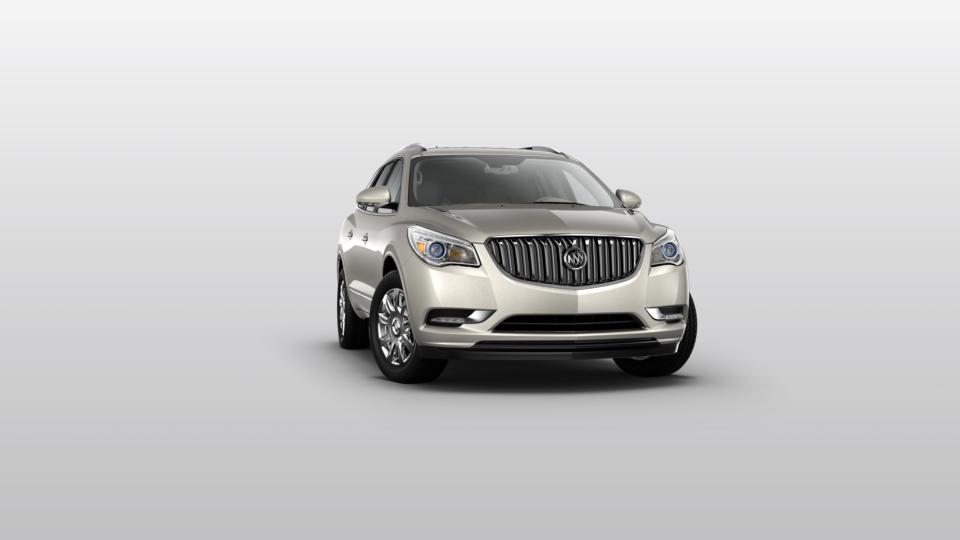 2017 Buick Enclave Vehicle Photo in GREEN BAY, WI 54303-3330