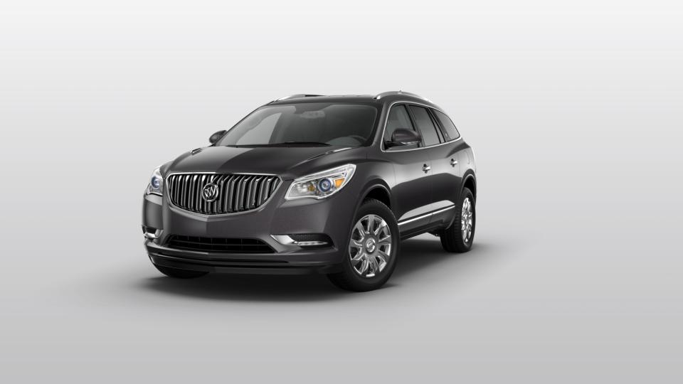 2017 Buick Enclave Vehicle Photo in ENGLEWOOD, CO 80113-6708