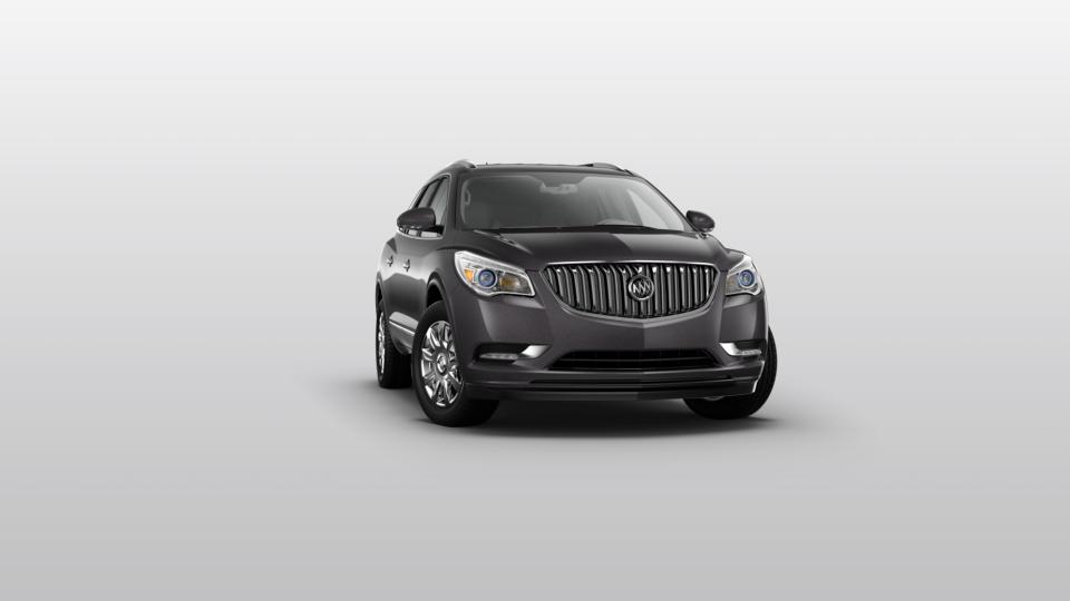 2017 Buick Enclave Vehicle Photo in ENGLEWOOD, CO 80113-6708