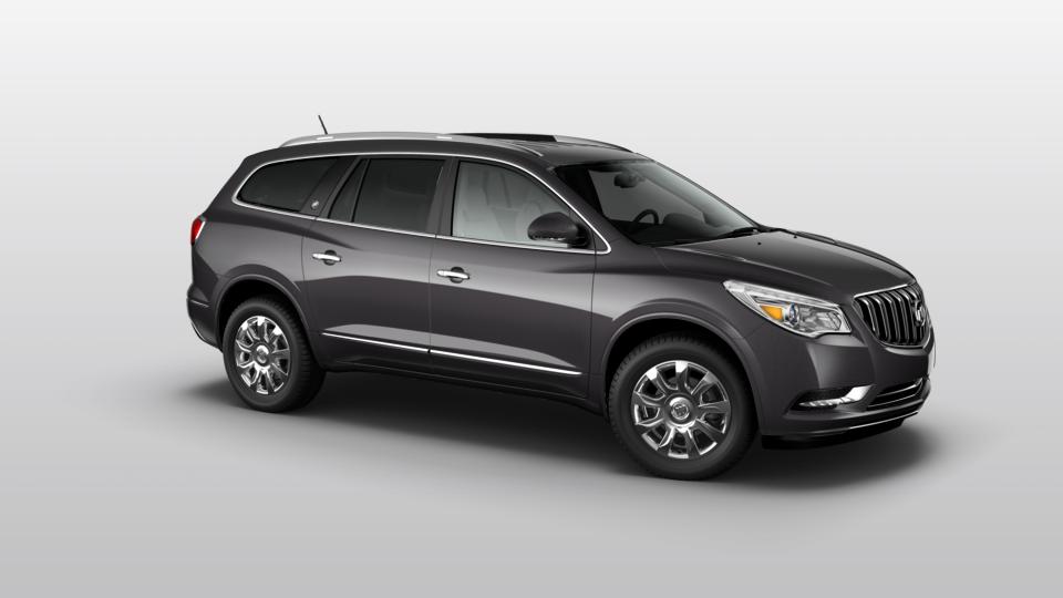 2017 Buick Enclave Vehicle Photo in ENGLEWOOD, CO 80113-6708