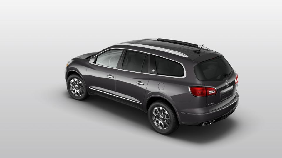 2017 Buick Enclave Vehicle Photo in ENGLEWOOD, CO 80113-6708