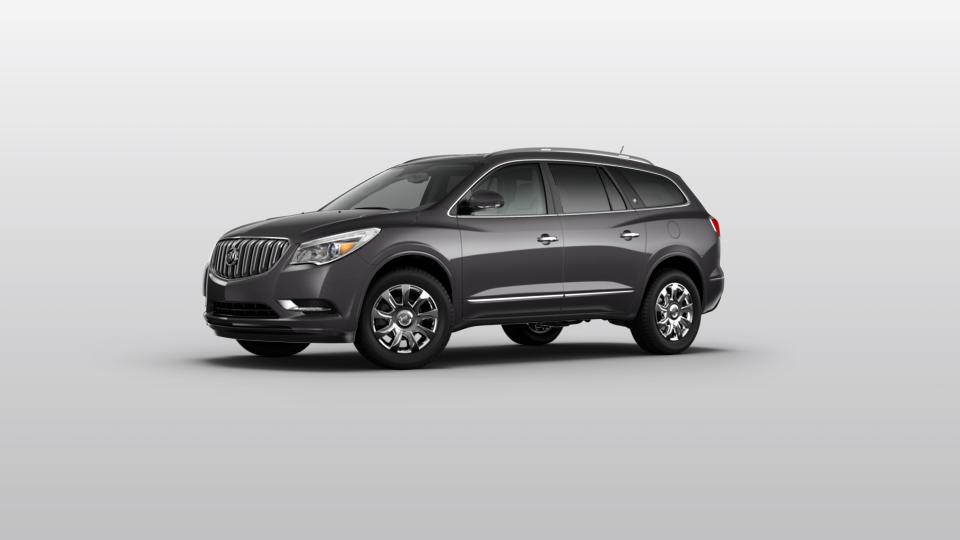 2017 Buick Enclave Vehicle Photo in ENGLEWOOD, CO 80113-6708