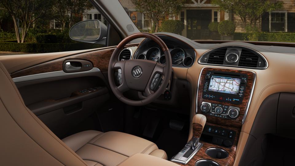 2017 Buick Enclave Vehicle Photo in Appleton, WI 54913