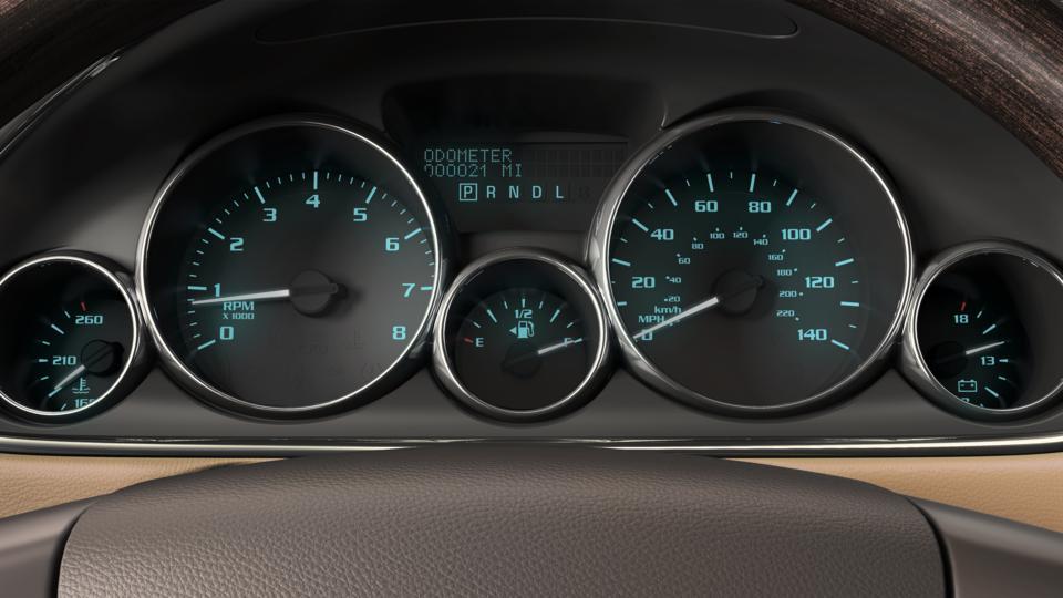 2017 Buick Enclave Vehicle Photo in Appleton, WI 54913
