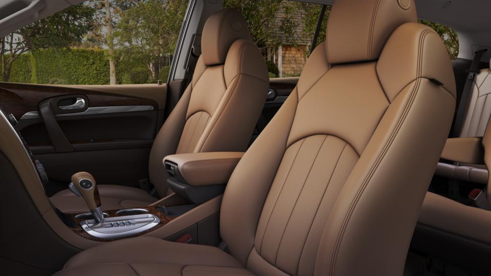 2017 Buick Enclave Vehicle Photo in Appleton, WI 54913