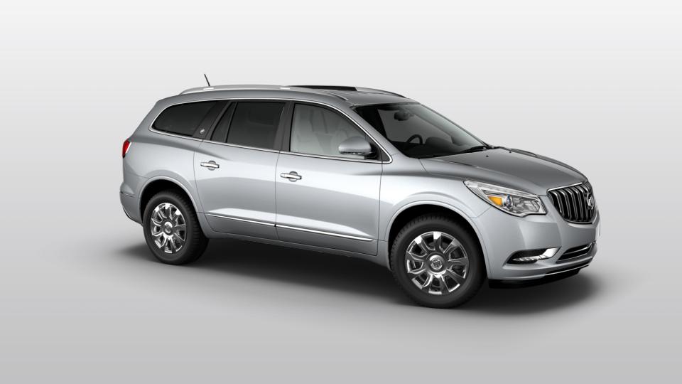 2017 Buick Enclave Vehicle Photo in Henderson, NV 89014