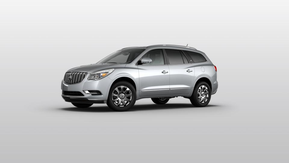 2017 Buick Enclave Vehicle Photo in Henderson, NV 89014