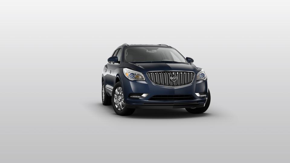 2017 Buick Enclave Vehicle Photo in Decatur, TX 76234
