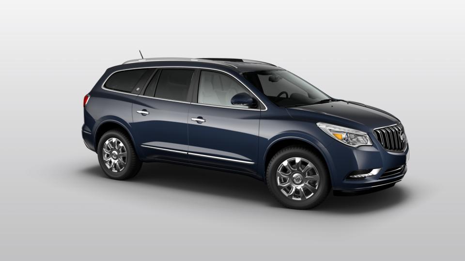 2017 Buick Enclave Vehicle Photo in Decatur, TX 76234