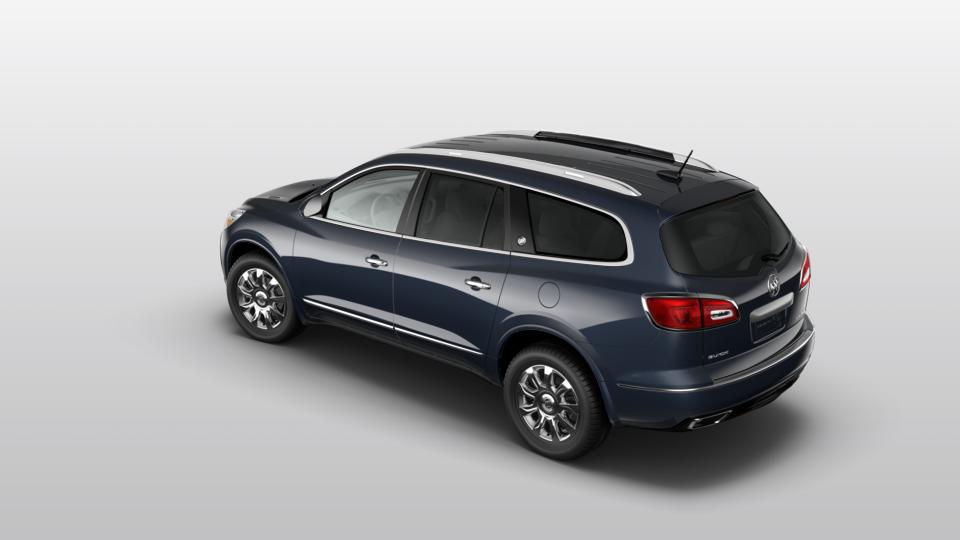 2017 Buick Enclave Vehicle Photo in Decatur, TX 76234
