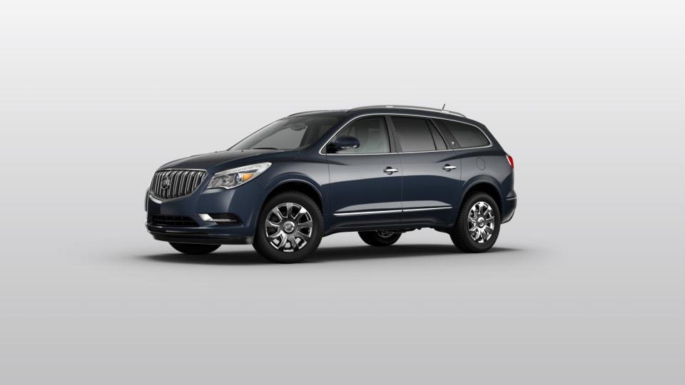 2017 Buick Enclave Vehicle Photo in Decatur, TX 76234