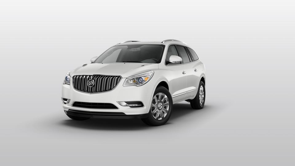 2017 Buick Enclave Vehicle Photo in SAN LEANDRO, CA 94577-1512