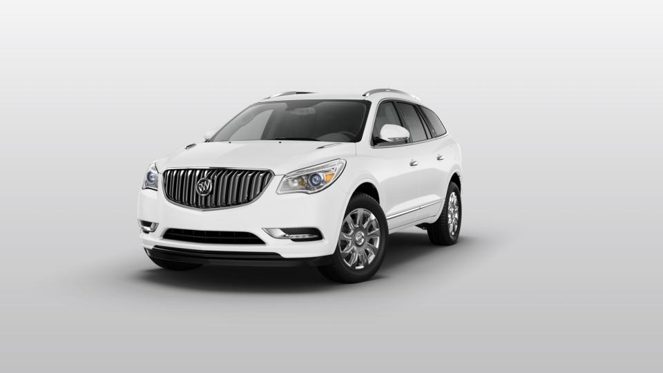 2017 Buick Enclave Vehicle Photo in San Antonio, TX 78209