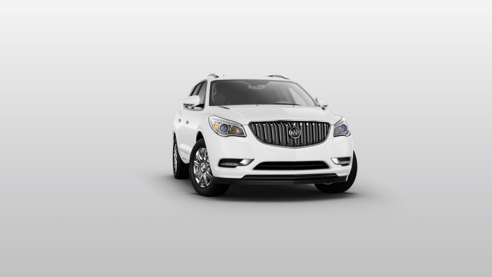 2017 Buick Enclave Vehicle Photo in San Antonio, TX 78209