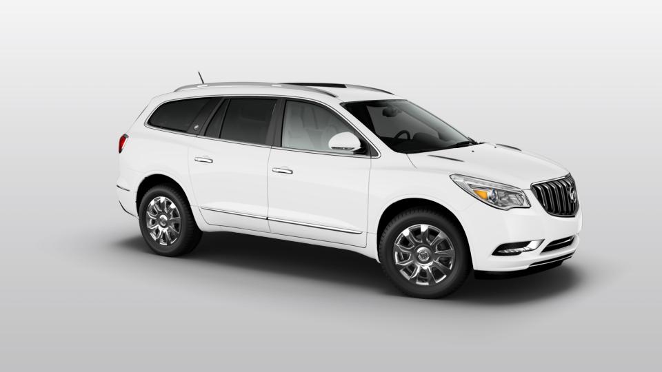 2017 Buick Enclave Vehicle Photo in San Antonio, TX 78209
