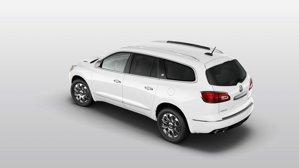 2017 Buick Enclave Vehicle Photo in San Antonio, TX 78209