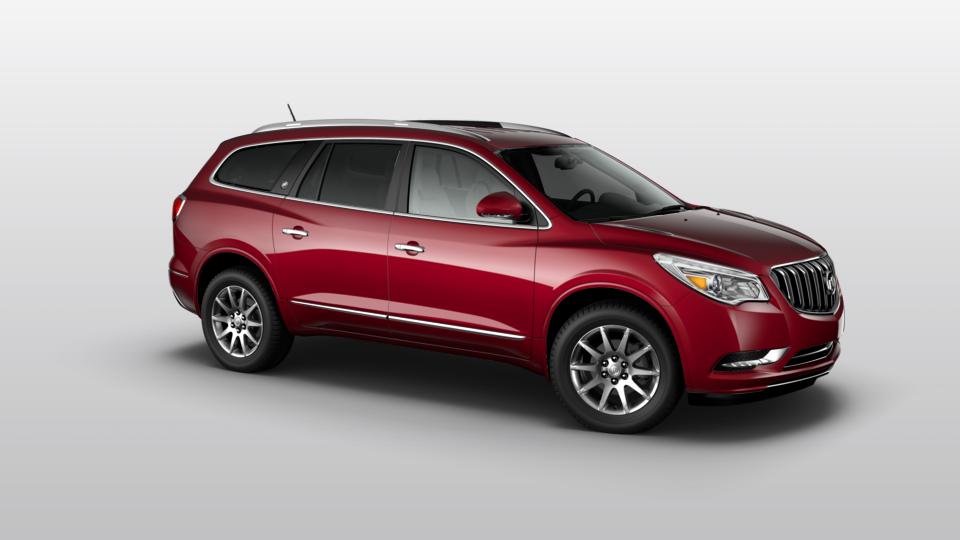 2017 Buick Enclave Vehicle Photo in Appleton, WI 54914