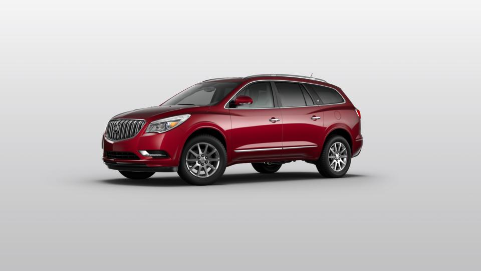 2017 Buick Enclave Vehicle Photo in Appleton, WI 54914