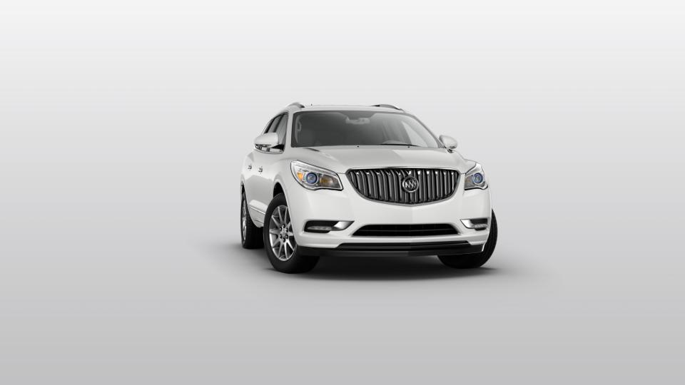 2017 Buick Enclave Vehicle Photo in LAUREL, MD 20707-4622