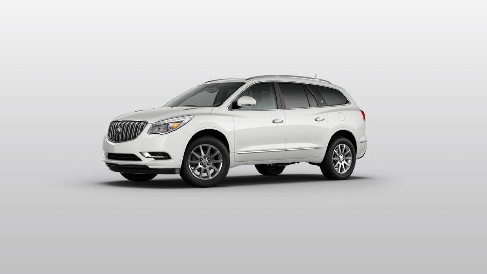 2017 Buick Enclave Vehicle Photo in LAUREL, MD 20707-4622