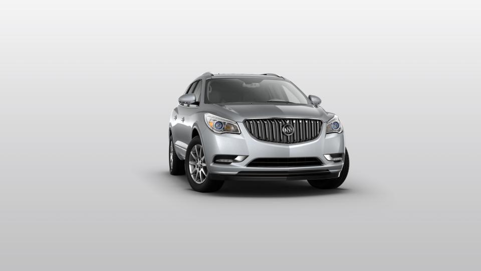 Used 2017 Buick Enclave Leather with VIN 5GAKRBKDXHJ299532 for sale in Belle Glade, FL