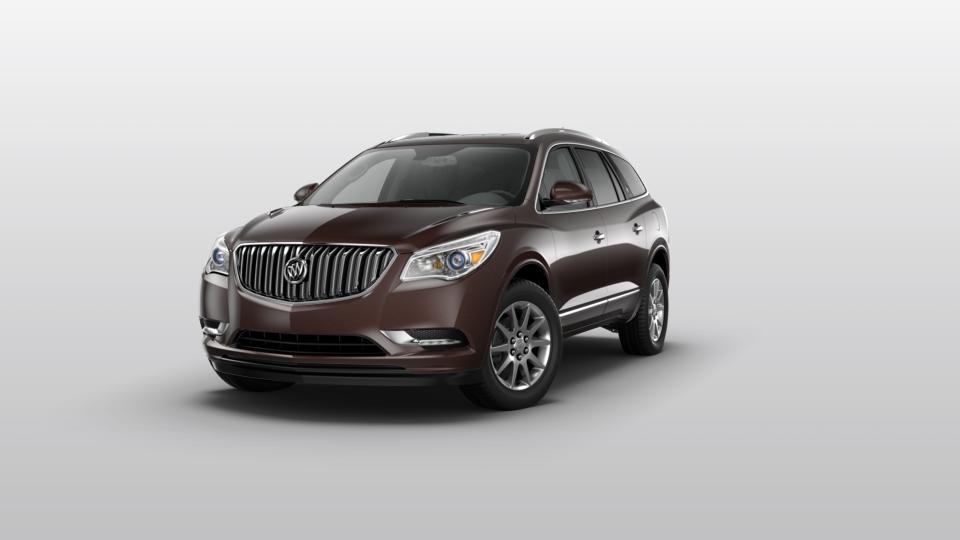 2017 Buick Enclave Vehicle Photo in Jacksonville, FL 32244