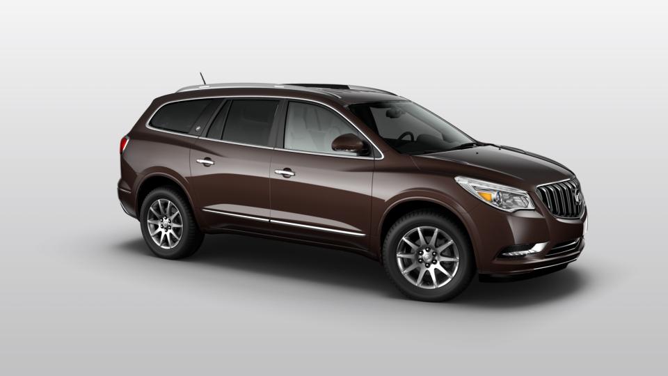 2017 Buick Enclave Vehicle Photo in Jacksonville, FL 32244